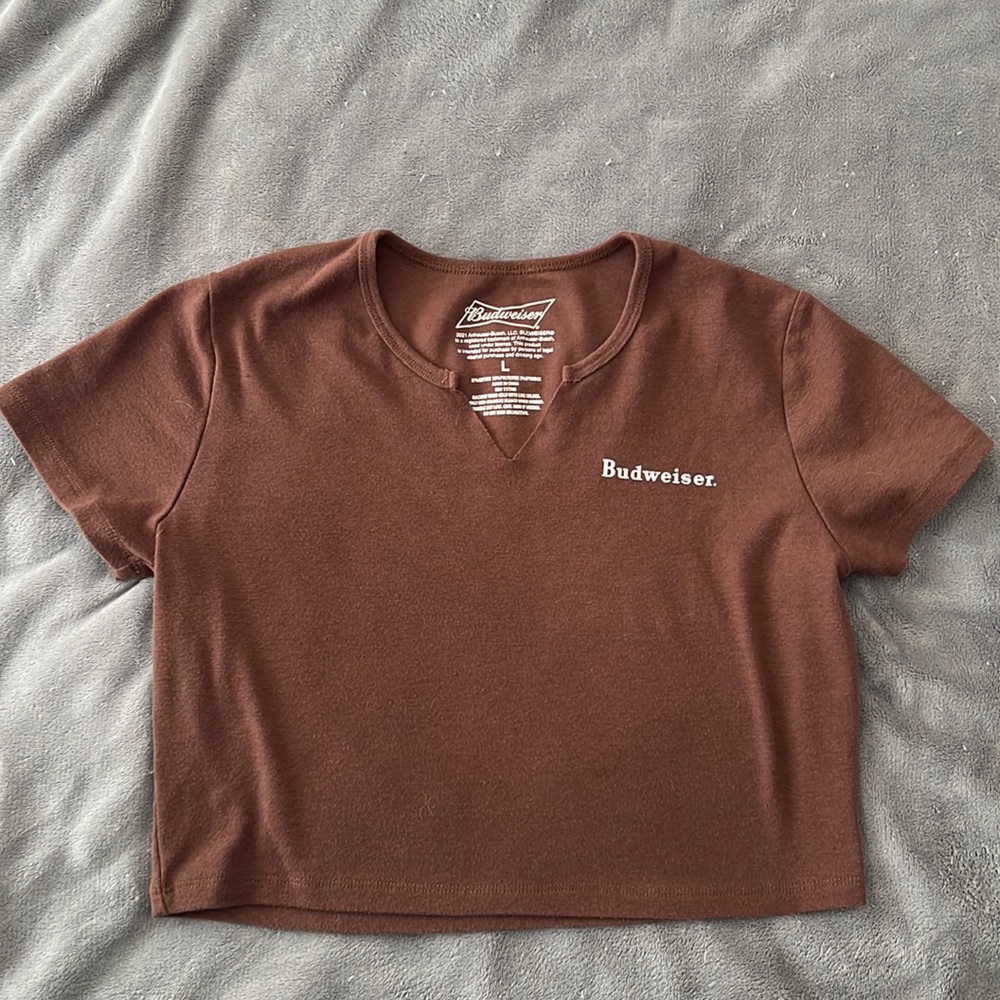 Budweiser